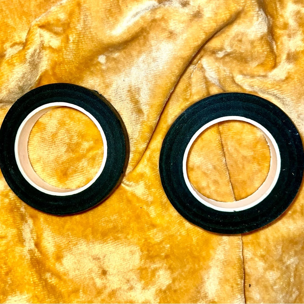 🤩 5 FOR $15 1.5 Sets of Floral Tape